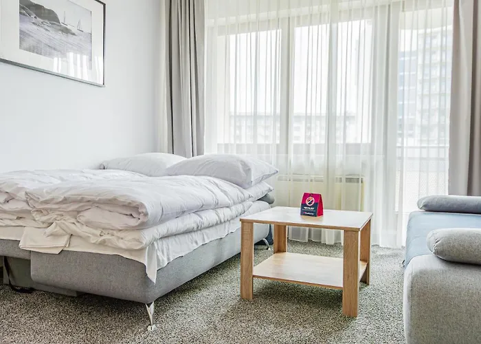 VacationClub - Arka Apartament 329