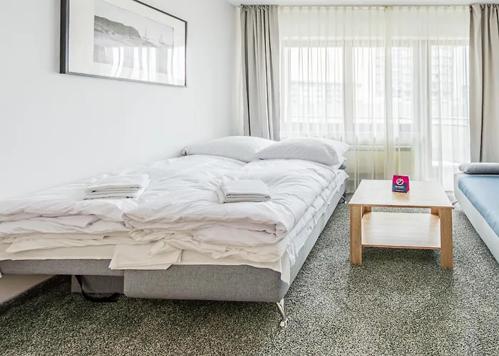 VacationClub - Arka Apartament 329